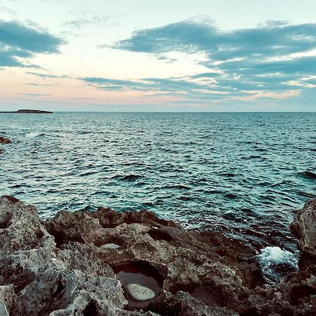 Appartamento low cost nel cuore del Salento Racale Esterno foto