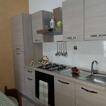 Appartamento low cost nel cuore del Salento Racale Esterno foto