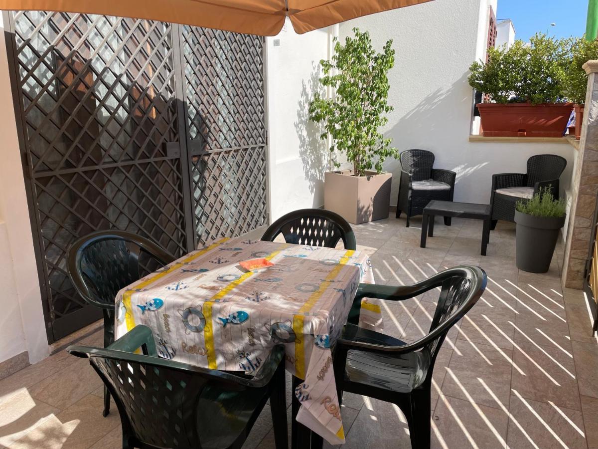 Appartamento low cost nel cuore del Salento Racale Esterno foto