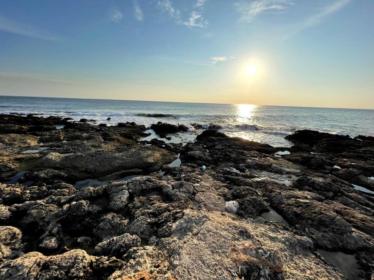 Appartamento low cost nel cuore del Salento Racale Esterno foto