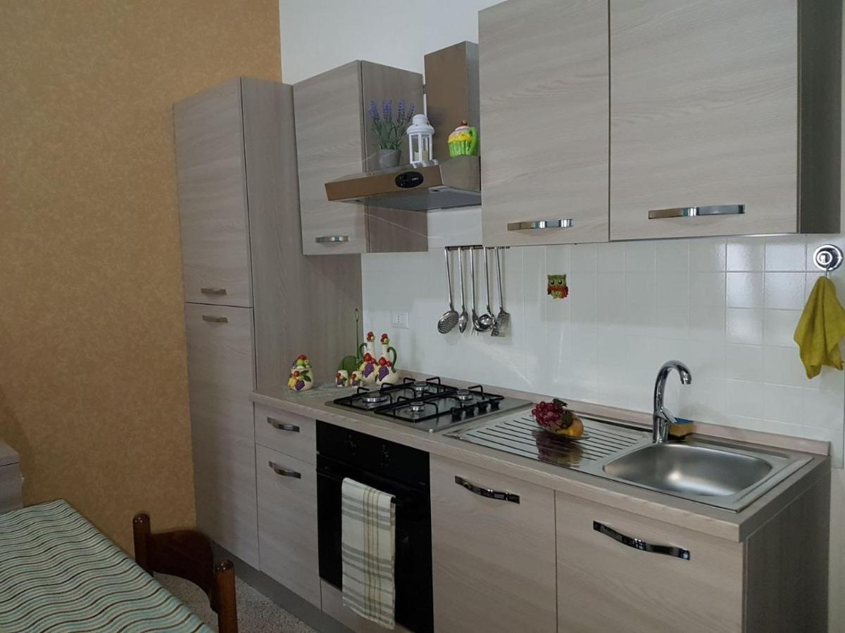 Appartamento low cost nel cuore del Salento Racale Esterno foto