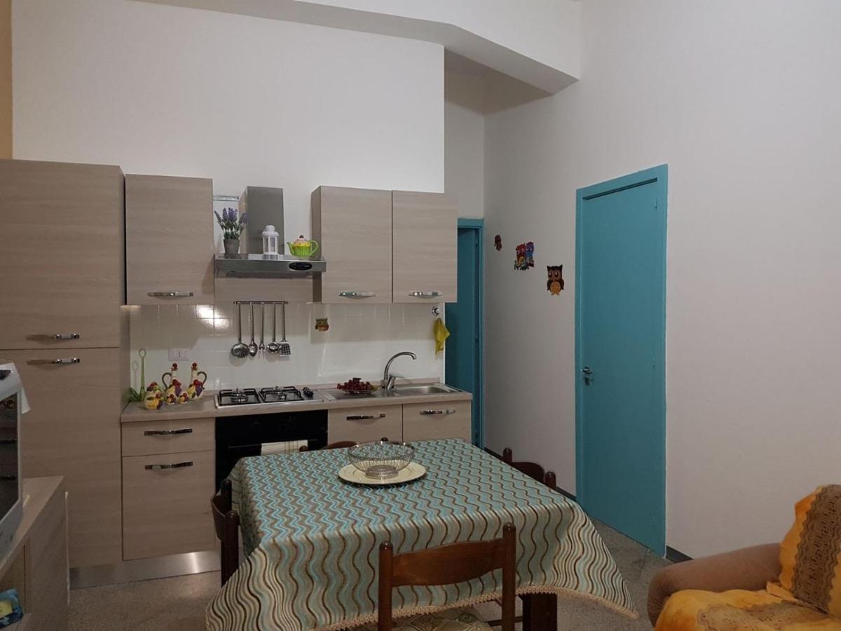 Appartamento low cost nel cuore del Salento Racale Esterno foto